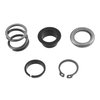 X AUTOHAUX Steering Column Upper Bearing Kit F4DZ-3517-A for Ford F-350 1992-1997 for Ford E-150 Econoline 1992-2002 for Mercury for Lincoln