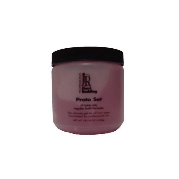 Proto Set Styling Gel * Regular Formula * 16 Oz.