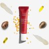Hey Honey Besame Mucho Shea Butter & Propolis Lip Balm | For Cracked and Chapped Lips. 0.5 oz.