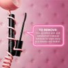 Too Faced Better Than Sex Foreplay Mascara Primer | Long Lasting + Volumizing, Travel Size, 0.14 Fl Oz, Black