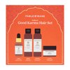Fable & Mane HoliRoots™ Good Karma Hair Set