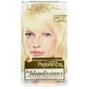 Pref Exlit Ash Bld Lb-01 Size Ea L'Oreal Preference Les Blondissimes Hair Color Extra Light Ash Blonde #Lb01