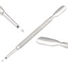 OdontoMed2011 Nail Cleaner Cuticle Pusher' Manicure Pedicure Tool,1 Pc ODM