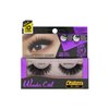 December - Wonder Cat 3D Faux Mink Lashes