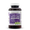 Secrets of the Tribe - Muscle Tension Care, Muscle Pain/Tension Support, Herbal Supplement Blend (120 Capsules)