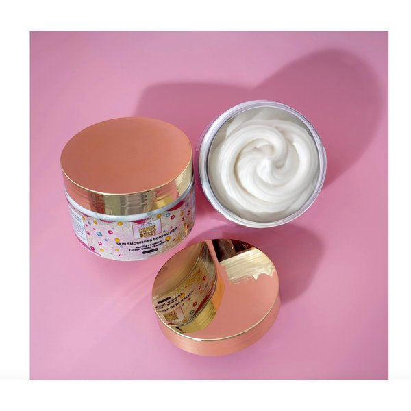 De Soap Boutique Cherry Blossom Body Butter