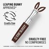Rimmel London Stay Glossy, 435 Cocoa Kiss, Lip Gloss, Non-Sticky, Cruelty-Free, Color and Shine, Up To 6-Hour Wear, Precise Applicator, 0.18oz