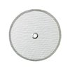 Aerolatte Universal Replacement Filter Mesh Screen for 3-Cup French Press Coffee Makers (12oz/350 ml)