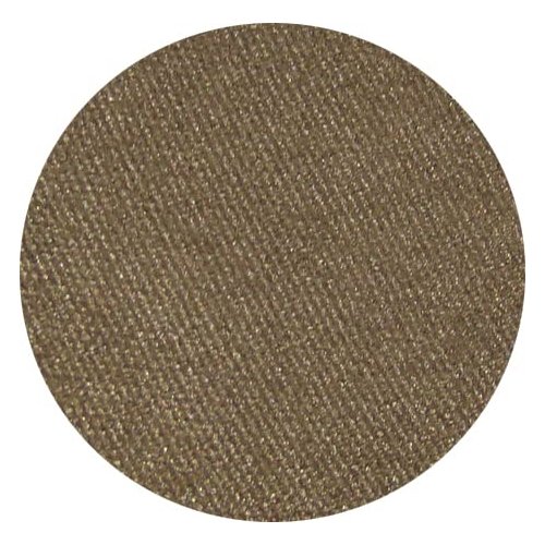 ShaBoom Beauty Pressed Mineral Eye Shadow, Matte and Shimmer, Paraben, Talc, and Cruelty Free (Pewter)
