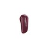 NYX PROFESSIONAL MAKEUP Candy Slick Glowy Lip Color Gloss - Cherry Cola (Burgundy)