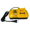 DeWalt DCB118 Flexvolt 20V 60V Max Fast Charger (Charger Only)