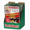 Uncle Dan's Italian Dressing | Singles Case – 12 Count (Pack of 1)