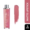 Lotus Makeup Xxv 3d Lip Gloss Whimsical, Pink, 8 ml