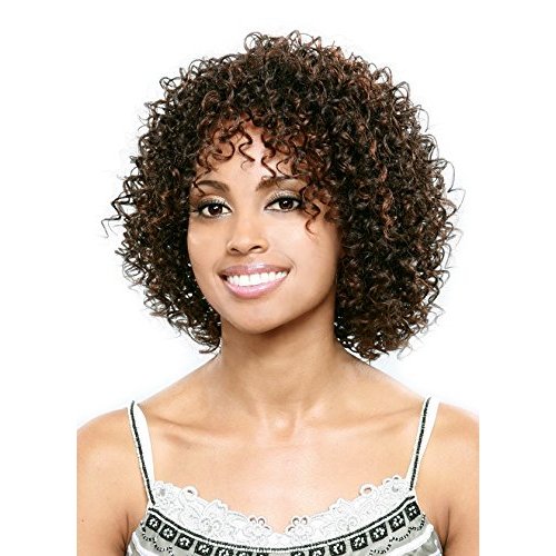 Bobbi Boss Synthetic Wig - M879S Otto Short (T27B)