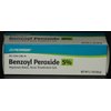 Perrigo 5 Percent Benzoyl Peroxide Acne Treatment Gel 60gm Tube