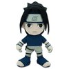 Great Eastern Naruto Sasuke Stuffed Plush Doll