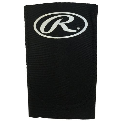 Rawlings | Protective Wrist Guard | Youth | Black