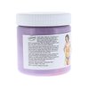 Metallic Purple Liquid Latex Body Paint - 4 oz