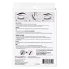 Kiss Looks So Natural Lashes Sultry 5 Pairs (Pack of 3)