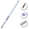 Brccee AC 3D Nail Art Brush Pure Non-Slip Handle Acrylic Nail Art Brush Sculpture Brush for Acrylic Powder (Size 5)