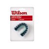 Wilson Adult Best Mouth Guard No Strap (Green Tint)
