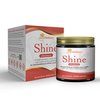 OraWellness Shine Remineralizing Tooth Powder with Hydroxyapatite, Natural Teeth Whitening Powder, Tooth Stain Remover and Polisher, Cinnamon