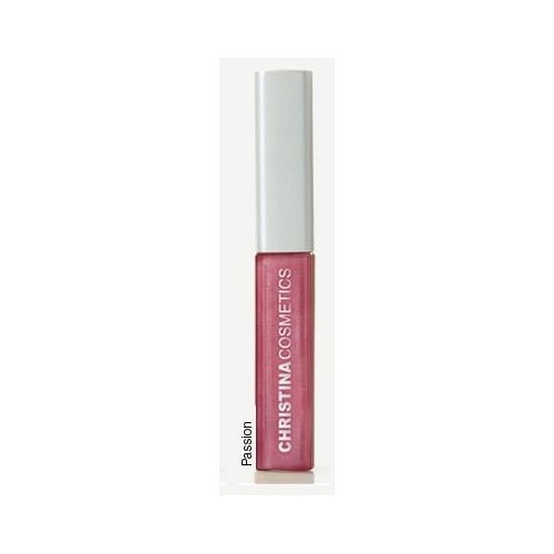Christina Cosmetics Lip Gloss in Passion