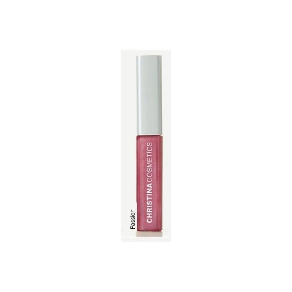 Christina Cosmetics Lip Gloss in Passion