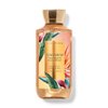 Bath and Body Works Bahamas Passionfruit Banana Flower Shower Gel 10 Ounce 2020 Version