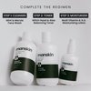 Natural outcome Man Skin Moisturizer | Men's Face Cream Moisturizer | Anti Aging Daily face kit, Cleanser, Toner and Moisturizer (4 Oz)