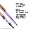 SELESTIA BEAUTY Eyebrow Pencil Brow Goddess - Long-Lasting Brow Pencil - Perfect Women Christmas Gifts - Two-Sided Eyebrow Pen & Makeup Definer - Wax Eyebrow Liner Pencil, 0.1 g. (Billkis)