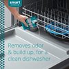 Smart Choice Probiotic Dishwasher Cleaner, 1 x 2 fl oz (6 Treatments)