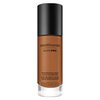 bareMinerals Barepro Performance Wear Liquid Foundation SPF 20, Breathable Makeup for Face, Full Coverage, 24HR Wear, Natural Matte Finish, Vegan (Mocha 31)