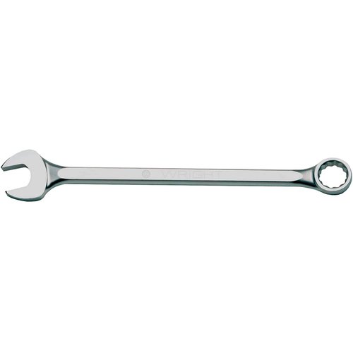 Wright Tool 31128 12 Point Combination Wrench, 7/8"