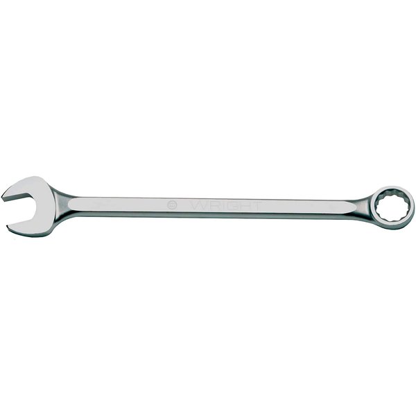 Wright Tool 31128 12 Point Combination Wrench, 7/8"