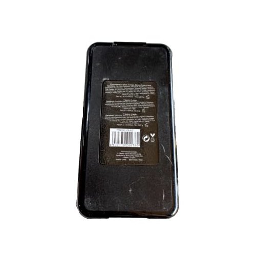 Generic City Color Makeup Kit, 16 Eyeshadow + 3 Lipgloss, Multicolor Mix