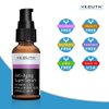 YEOUTH Anti Aging Serum for Face with Hyaluronic Acid Serum, Vitamin C and E, Ferulic Acid, Facial Serum Targets Dull and Dry Skin, Hydrating Serum 1oz