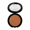 KISS New York Professional Powder Foundation with Dual Function Formula (Cognac)