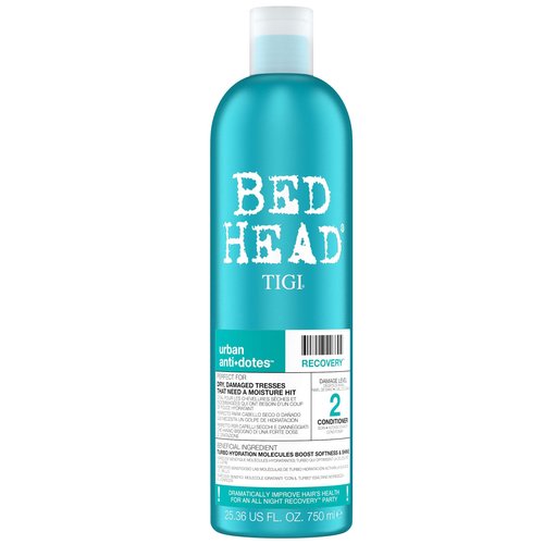 Bed Head Tigi Recovery Conditioner,25.36 Fluid Ounce
