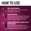 Schwarzkopf Keratin Color Permanent Hair Color, 1.1 Midnight Black, 1 Application-Professionally Inspired Permanent Hair Dye, for up to 80% Less Breakage vs Untreated Hair and up to 100% Gray Coverage