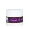 Be Natural Organics Amaretto Body Scrub 4 Oz (120 ml)
