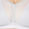 Anita Women's Active Air Control Wire Free Sports Bra 5544 30F White