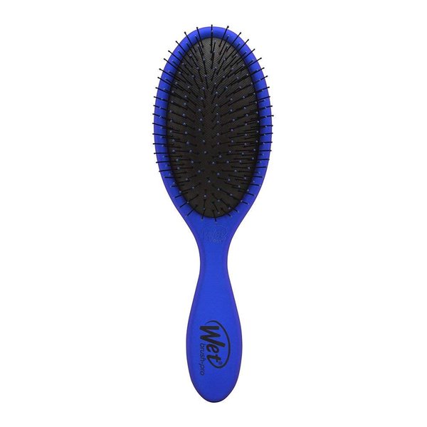 The Wet Brush, Blue