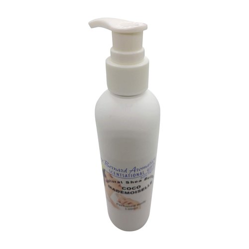Jane Bernard Scented Shea Butter Hand and Body Lotion Le Koko Senorita Women Fragrance.