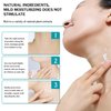 Neck Firming Cream, Neck Tightening Cream, Neck Creams for Tightening and Firming, Anti Wrinkle Improves Skin Elasticity Reduce Neck Lines, Neck and Decollete Firming Cream, Neck Cream for Women Men