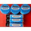 6 X SAVEX 3 ORIGINAL JARS & 3 STICKS LIP BALM FOR DRY & CHAPPED LIPS. MADED IN USA. UP-GRADE TO EXPEDITED MAIL. U.S. SELLER#