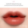 YNM Cream Matte Lipstick (05 CHILLING CHILI, 5.5g), Long Lasting, Non-Drying,K-beauty, Buildable, Lightweight Formula, Semi-Sheer, Highly Pigmented