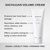 SachaJuan Volume Cream BlowDry or Sculpting 125 ml / 4.2 oz
