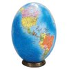 Warren Puzzle Esphera 360 9" 540 Pieces World Globe: Political Map by Mega Brands
