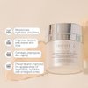 Infinitek Paris Retinol Face Moisturizer Night Cream - Premium Skin Care with Collagen & Vitamin E. Advanced Anti-Aging and Antioxidant Face Cream. Skin Vitamin Enriched Moisturizer for Radiant Skin